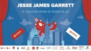Jesse James Garrett — 15 Lessons From 15 Years In UX