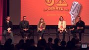 Panel Discussion: The Great UX Debate