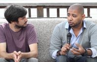 Interview with Marcos Moralez (Emmy Award winning UI Designer)